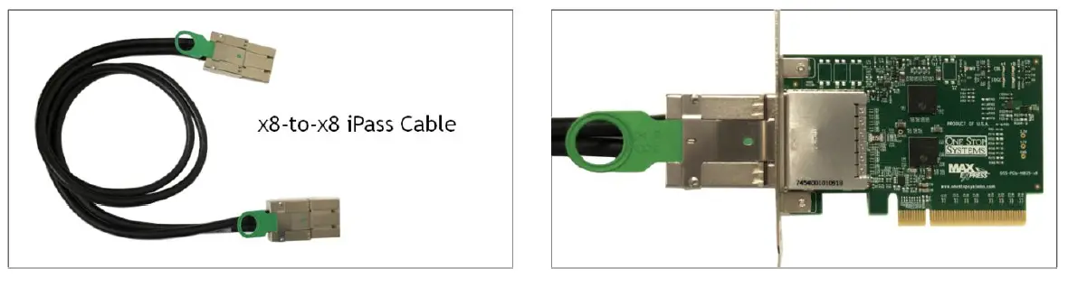 OSS-PCIe-ECA-x8-G3-PCIe-x8-Gen3-Embedded-Cable-Adapter-fig-8