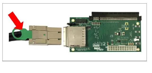 OSS-PCIe-ECA-x8-G3-PCIe-x8-Gen3-Embedded-Cable-Adapter-fig-9