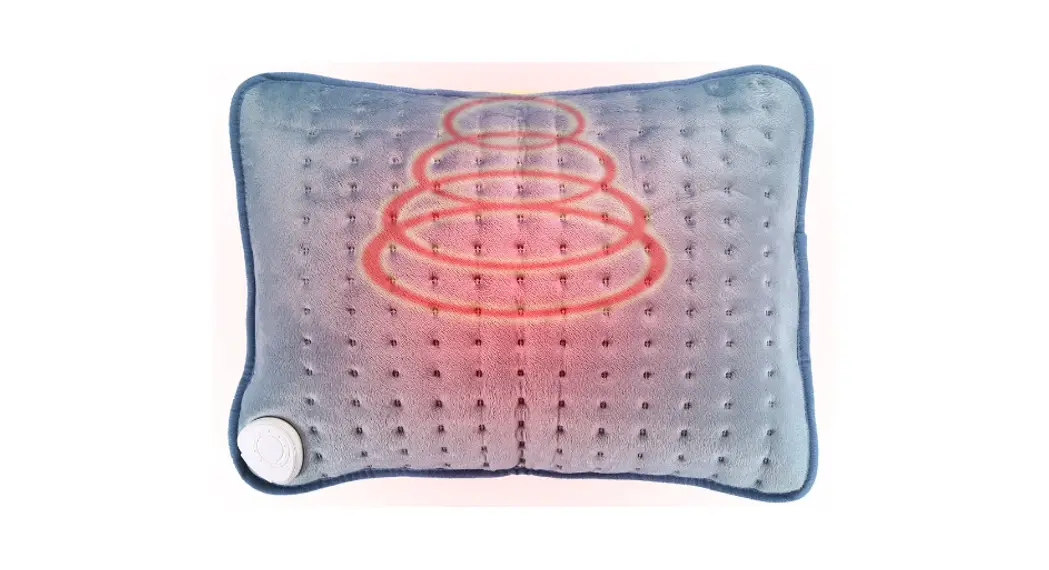 Sensede Cp40 Deep Relax Heating Pillow Instruction Manual Sensede Cp40 Deep Relax Heating Pillow Instruction Manual
