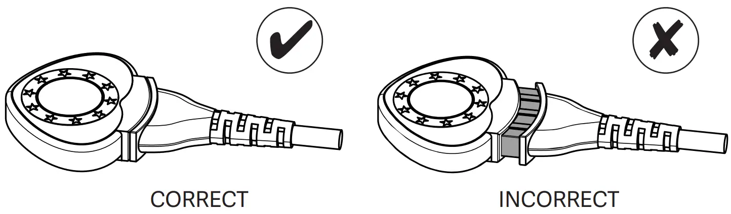 Sensede CP40 Deep Relax Heating Pillow- fig 3