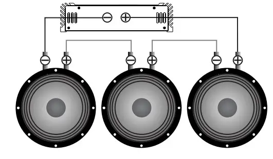 AVATAR MBR-61 Buran Series Mid-Range Speakers - Figure 2