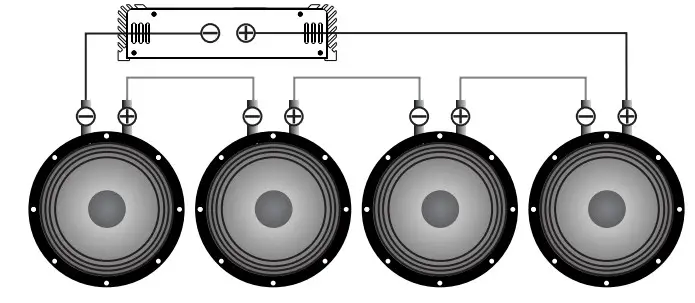 AVATAR MBR-61 Buran Series Mid-Range Speakers - Figure 3