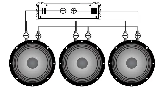 AVATAR MBR-61 Buran Series Mid-Range Speakers - Figure 5