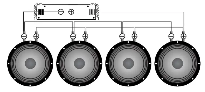 AVATAR MBR-61 Buran Series Mid-Range Speakers - Figure 6