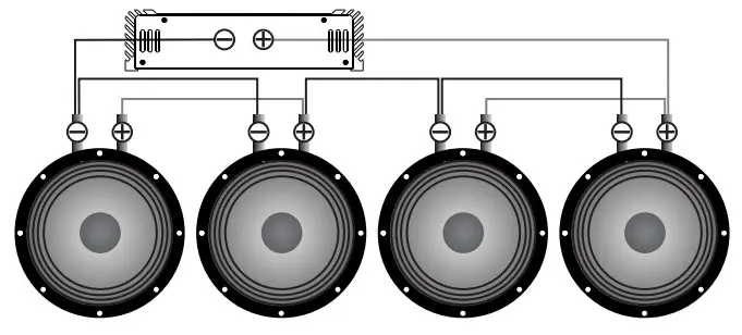 AVATAR MBR-61 Buran Series Mid-Range Speakers - Figure 7