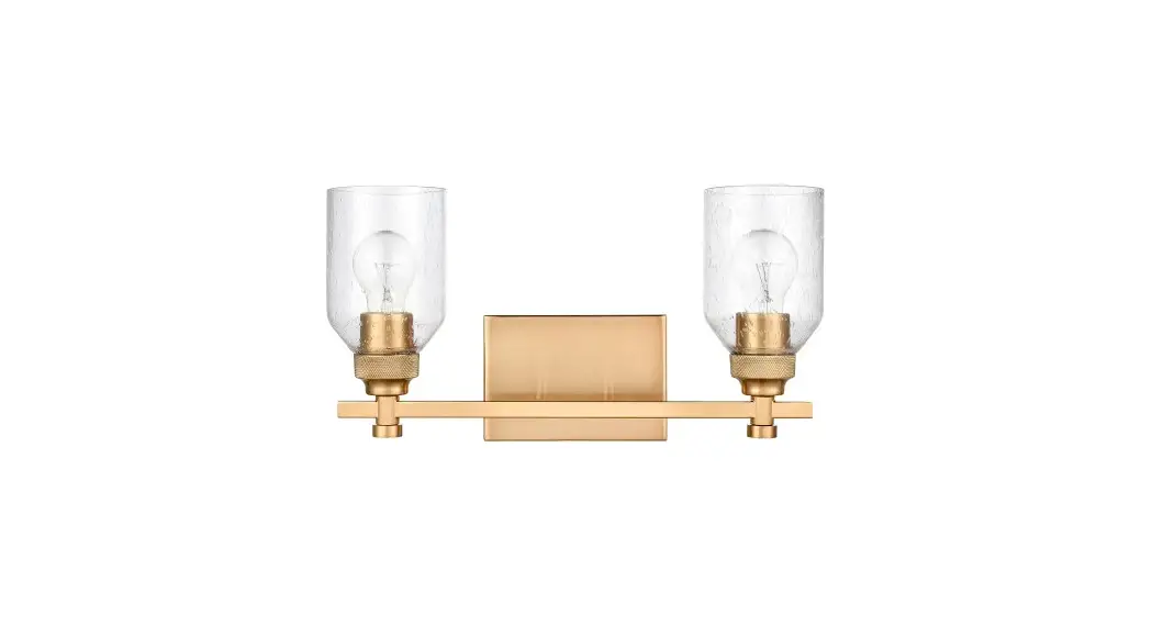 Lakeview 440777 Vanity Light User Guide