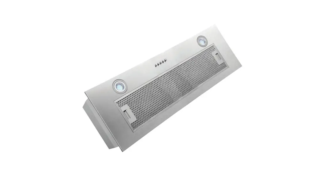 Esatto Eru52s 52 And 90cm Undermount Rangehood User Manual