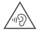 hearing damage Icon