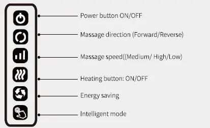 GADNIC-MASAJ052-Massager-Pillow-1