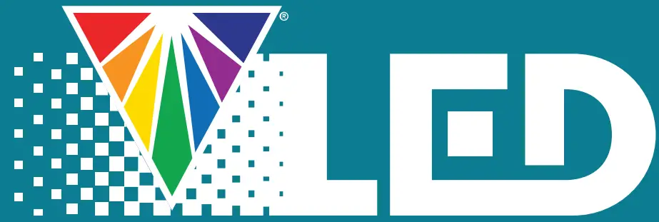LED Logo