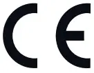 CE Logo