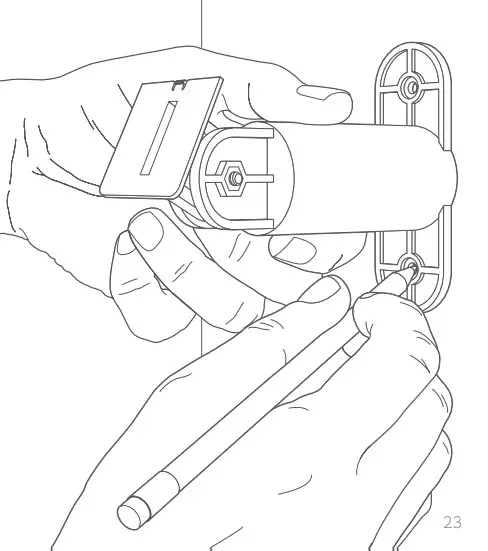 ring 8SB1S7 WEU0 Spotlight Cam - If you have a Ring Solar Panel 1