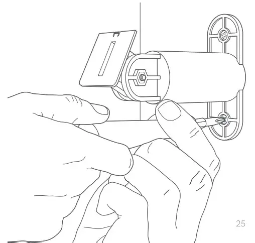 ring 8SB1S7 WEU0 Spotlight Cam - If you have a Ring Solar Panel 3