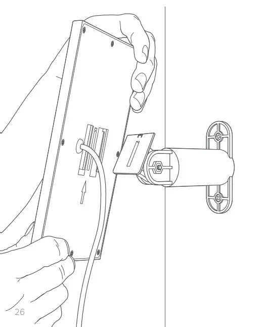 ring 8SB1S7 WEU0 Spotlight Cam - If you have a Ring Solar Panel 4