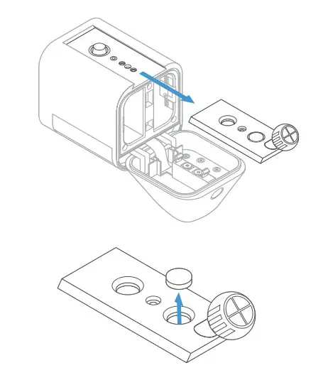 ring 8SB1S7 WEU0 Spotlight Cam - If you have a Ring Solar Panel 6