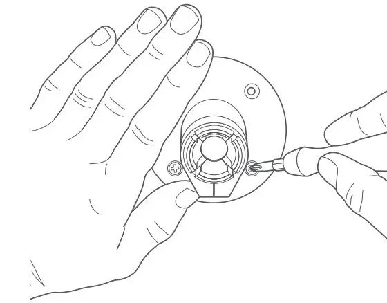 ring 8SB1S7 WEU0 Spotlight Cam - Product Overview 6