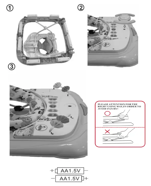 cangaroo-BRO37-Baby-Walker-Jungle-Fun-fig- (4)