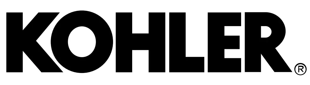 KOHLER Logo
