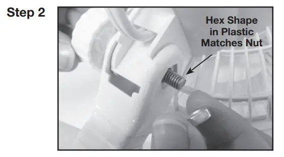 Comfort Zone CZ6D Series 6 Inch Desk Fan-fig2