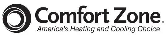 Comfort Zone -logo