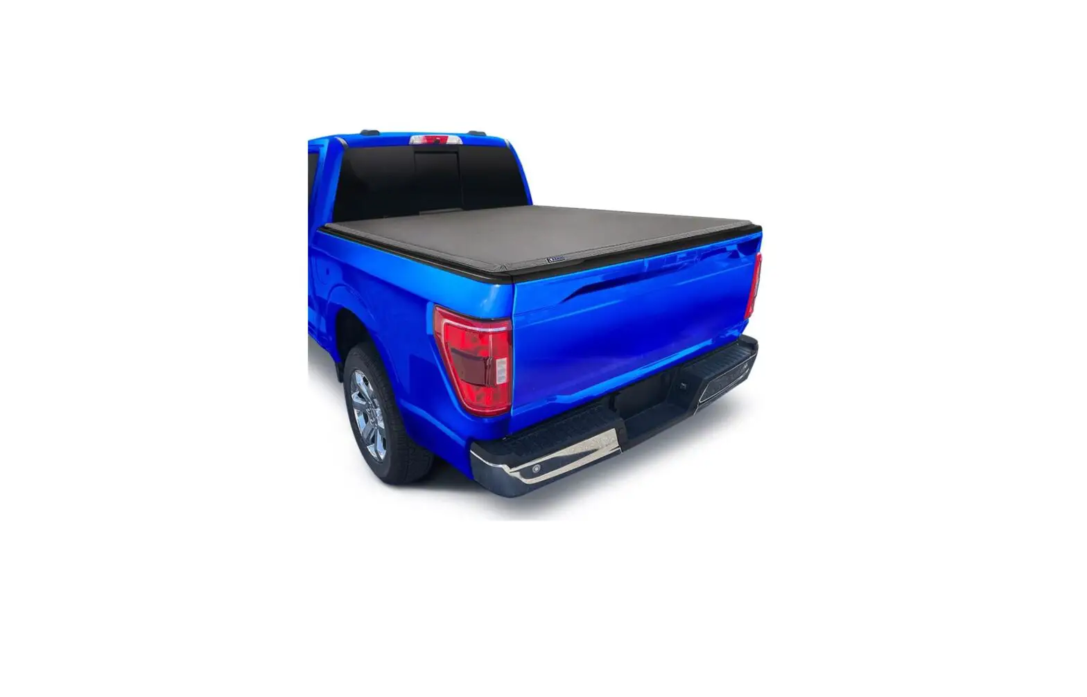 Tyger T3 Soft Tri-fold Truck Bed Instruction Manual