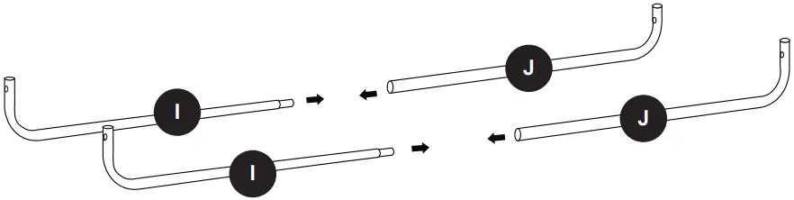 Style Selections SL-107 Wardrobe Gray 01