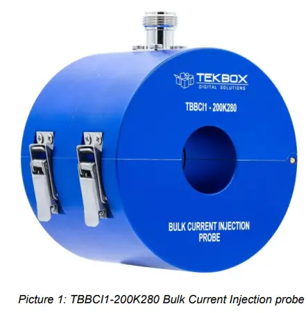 TEKBOX-TBBCI1-200K280-Bulk-Current-Injection-Probe-FIG1