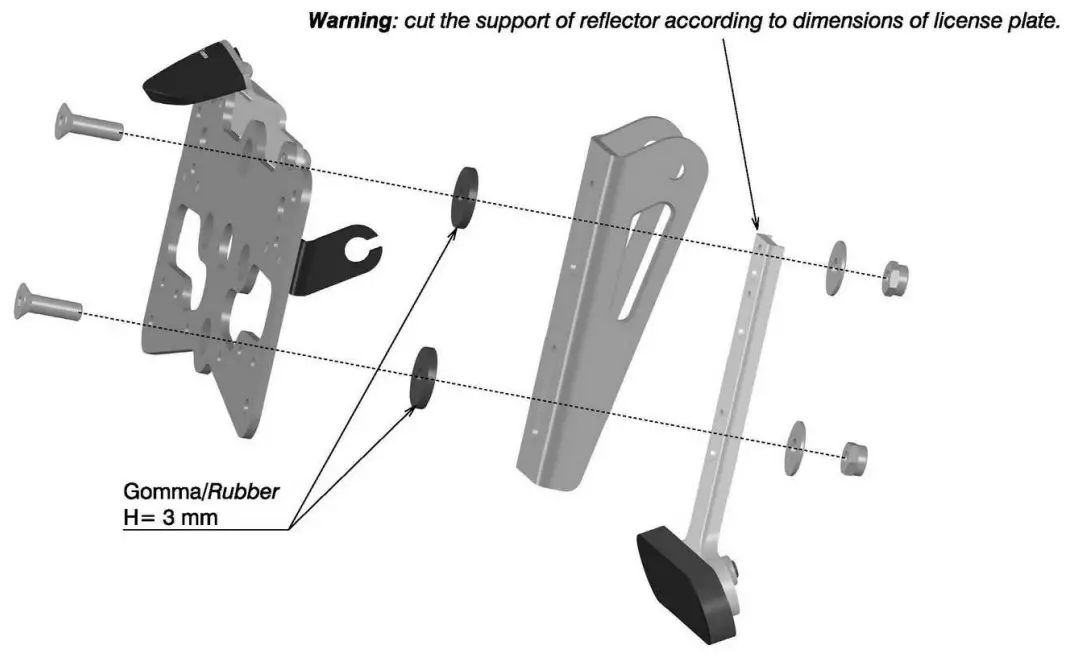 rizoma-PT227-License-Plate-Holder-fig 7