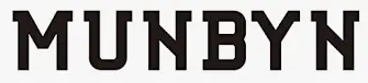 MUNBYN logo
