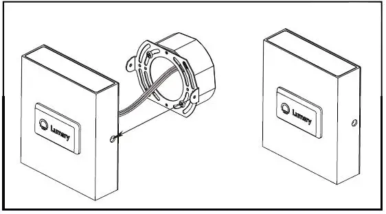 Adision-Lighting-OD5STRGBCW-Up-Down-Wall Sconce-4