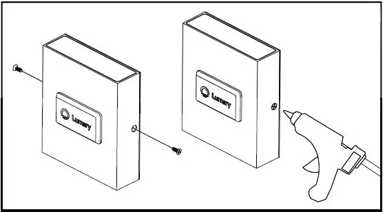 Adision-Lighting-OD5STRGBCW-Up-Down-Wall Sconce-5