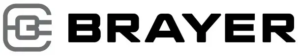 BRAYER - Logo