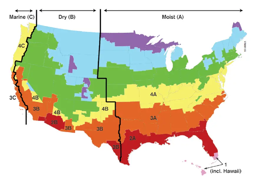 BROAN FIN-180P FRESH IN Premium Supply Fan 10