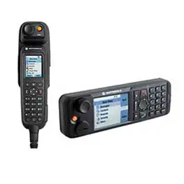 mobile radio product