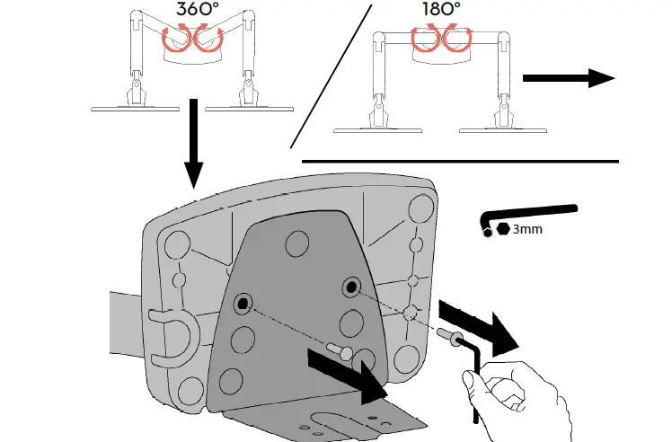 ergotron-45-496-224-MXV-Desk-Dual-Monitor-Arm-10