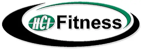 HCI Fitness logo