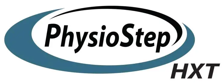 PhysioStep HXT logo