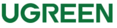 UGREEN - logo