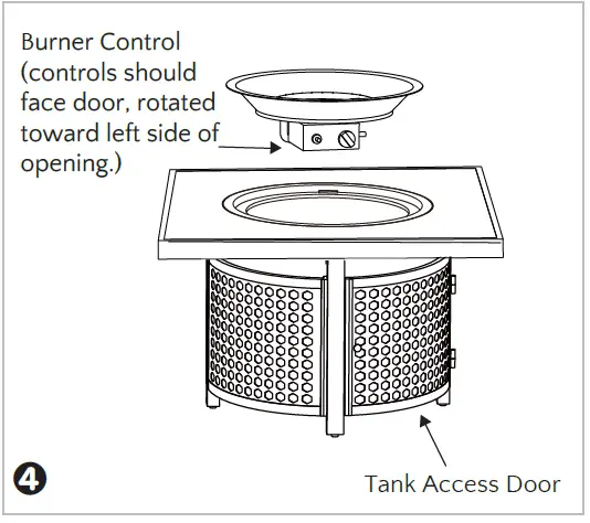 Fire-Sense-63227-42-Inch-Square-Aluminum-Propane-Gas-Fire-09
