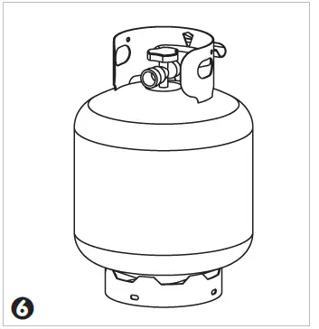 Fire-Sense-63227-42-Inch-Square-Aluminum-Propane-Gas-Fire-11