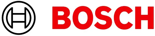 BOSCH - Logo