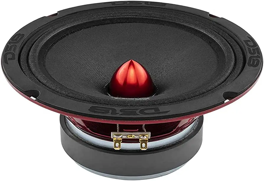 DS18 PRO-OCT8.8X 8 Inch Bullet Mid-Range Loudspeaker