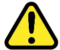 Warning Icon