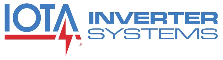 IOTA IIS SERIES logo