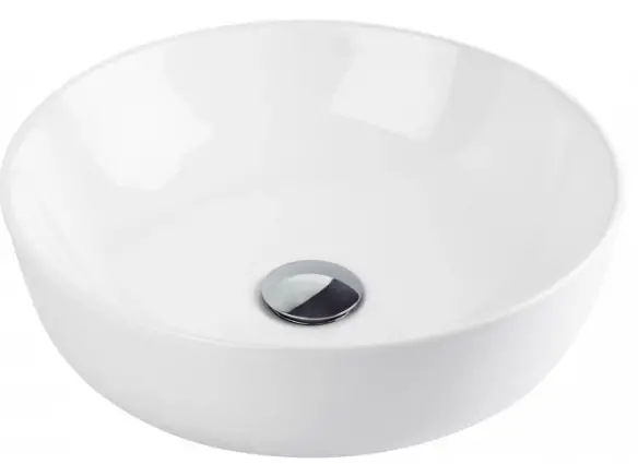 Intelligent AQE-ENV-701-WH Countertop Wash Basin - Copy