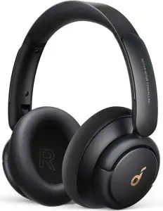 Soundcore A3028011 Life Q30 Active Noise Cancelling Headphones