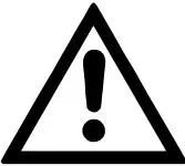 DANGER ICON