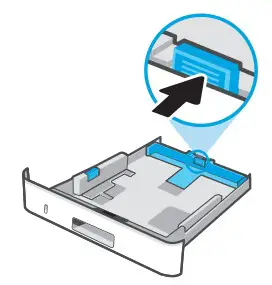 hp 4004d Series LaserJet Pro Printer - FIG 3