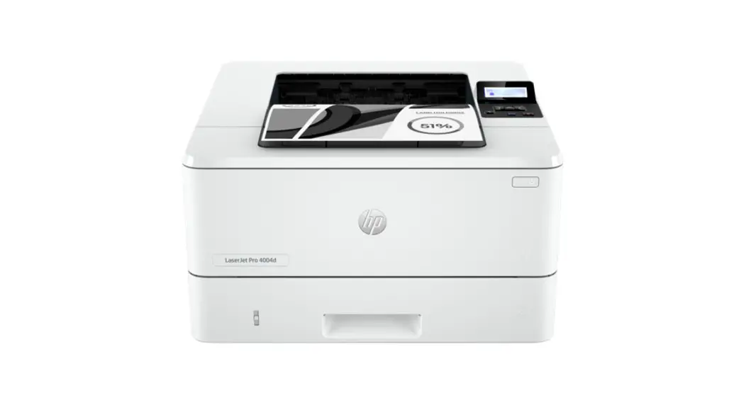Hp 4004d Series Laserjet Pro Printer Installation Guide