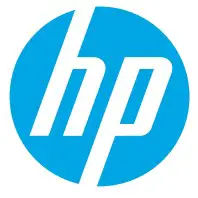 hp LOGO
